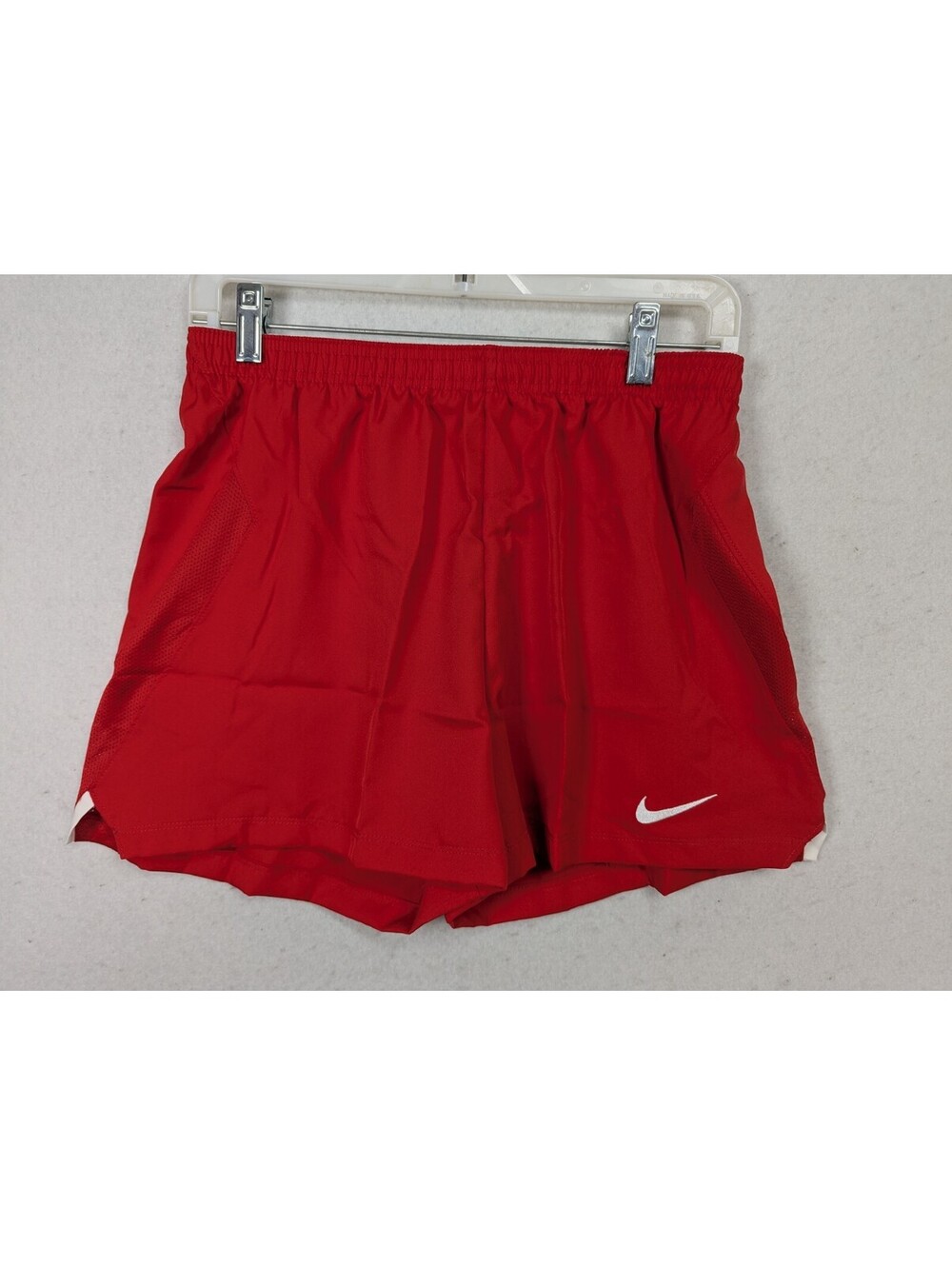 Nike - Dri-Fit - Women's - FTBLL/SOCC - Red - AJ1266-657 - Size S